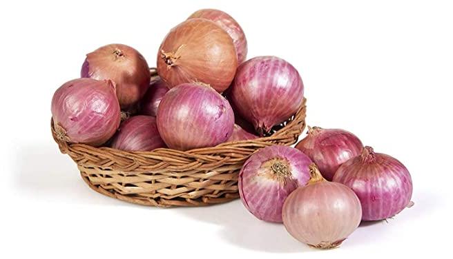 fresh onion