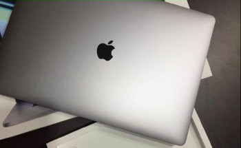 Apple MacBook Pro (16-inch, 16GB RAM, 1TB Storage, 2.3GHz 9th Gen Intel Core i9) - Silver