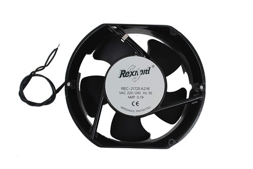 Rexnord Panel Cooling Fan