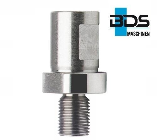 Stainless Steel Drill Chucks, Size : 3/8 Inch