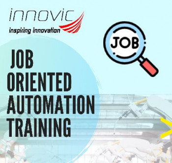 Industrial Automation Training in Delhi Ncr