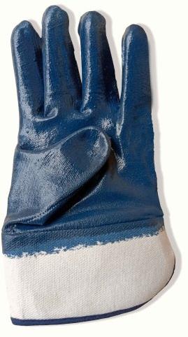 Mechanical Work Gloves