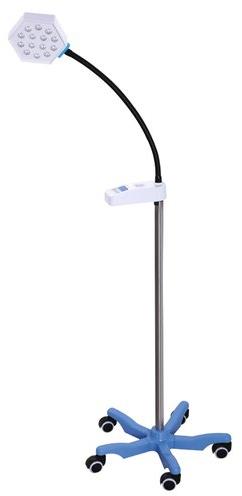 HEX EXAMINATION MINOR LED OT LIGHT, for HOSPITAL, Certification : ISI Certified