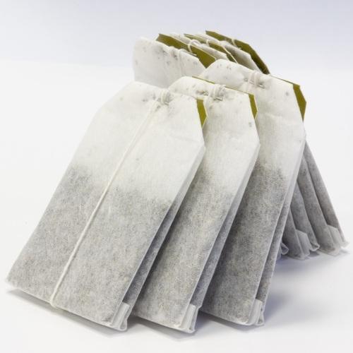 Blended Filter Paper Tea Bags, Certification : FSSAI Certified, Iso 9001:2008