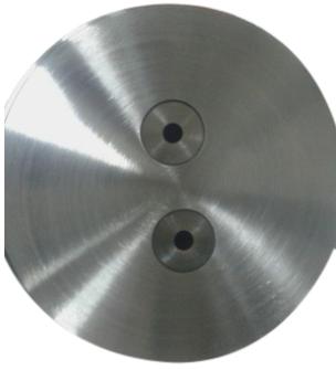 Omex Aluminium Extrusion Die, Feature : Corrosion Resistance, High compressive strength