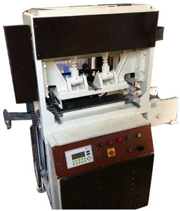 Automatic Garments Printing Machine