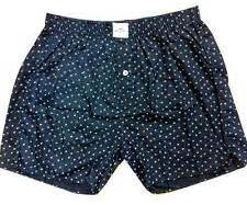 Printed Mens Boxer Shorts, Feature : Comfortable, Easily Washable