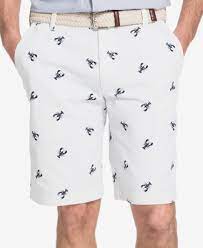 Mens Printed Shorts