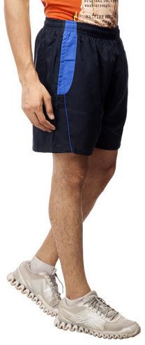 Checked Mens Running Shorts, Feature : Easy Washable, Quick Dry