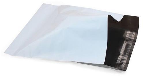 Plastic Courier Packaging Bag