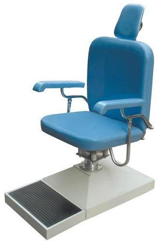 Operation Chair, Color : Blue