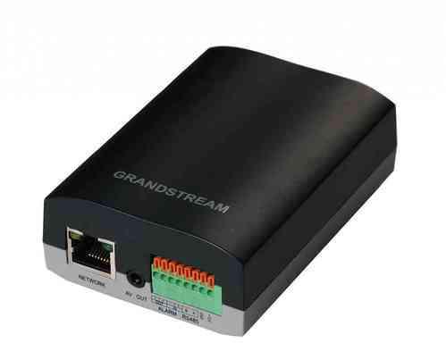 Grandstream IP Video Encoder, Model Number : GXV3500