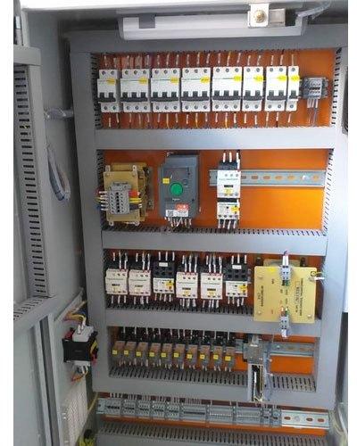 Mild Steel Electrical Sub Panel