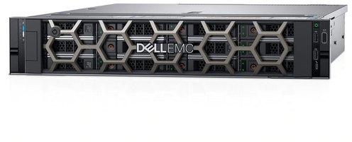Dell R540 Rack Server