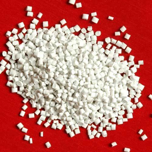 Highly Soft Plastic Milky LDPE Granules, Feature : Long Life, Recyclable, Stretchable