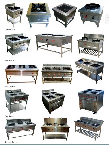 Commercial Kitchen Cooking Equipment 1618011063 5785191 