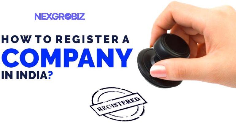 Company Registration Consultant