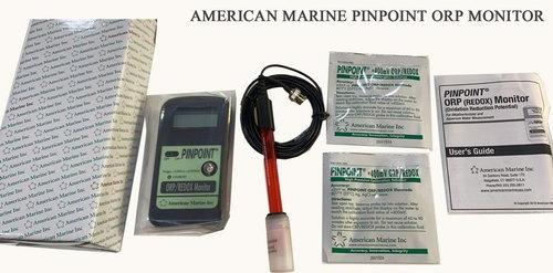 Wellon Original American Marine Pinpoint ORP Monitor