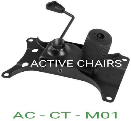 Indian Office Chair Mechanism, Color : Black