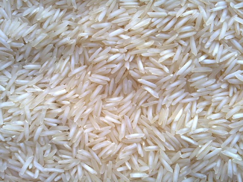 1121 Steam Basmati Rice, Packaging Size : 40 Lbs