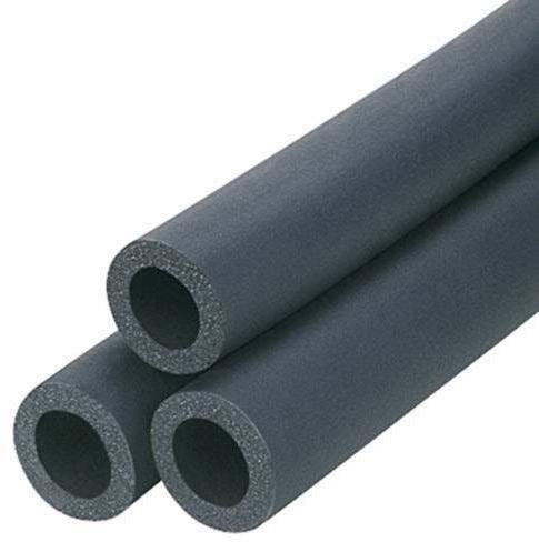 Nitrile Rubber Electrical Insulation Tube, Color : Black