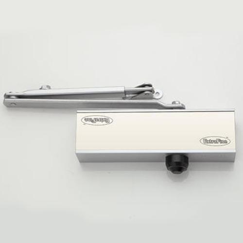 Aluminium Automatic Door Closer