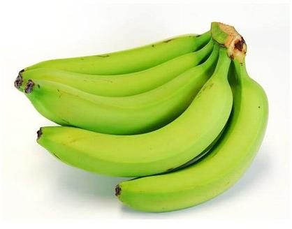 Fresh green banana, Feature : Absolutely Delicious, Healthy Nutritious