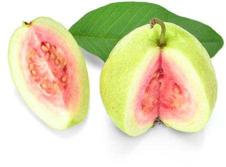 Fresh Red Guava, Packaging Type : Packed in good quality boxes