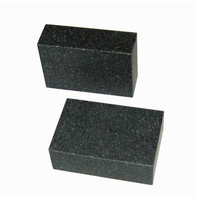 Sridip Granite Parallel, Size : 200X200X80 mm