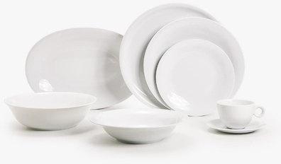 bone china crockery