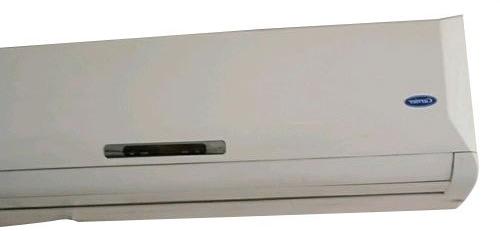 Carrier Split Air Conditioners Nominal Cooling Capacity Tonnage 1