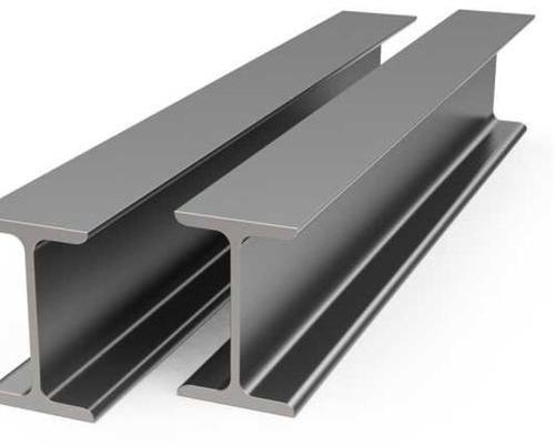 Polished Iron Metal Girders, Feature : Fine Finished, Rust Proof
