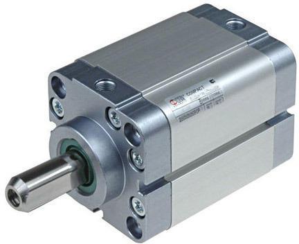 Compact Pneumatic Cylinder