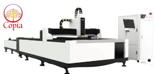 Mild Steel Plate Cutting Machine