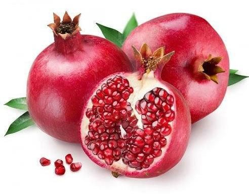 Fresh Pomegranate, Shelf Life : 7-10days