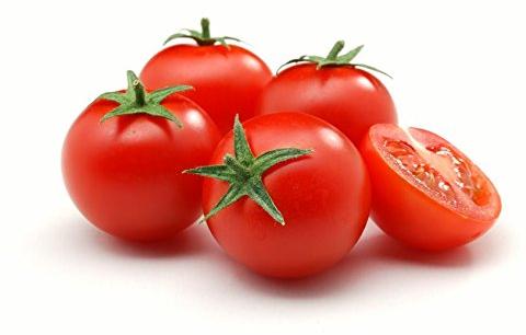 Hydroponic Fresh Cherry Tomato, for Cooking, Style : Natural