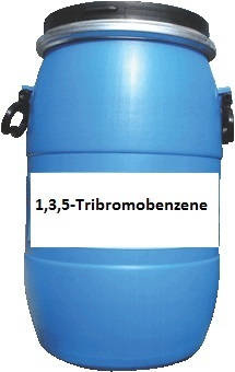 1,3,5-Tribromobenzene, for Laboratory, Industrial