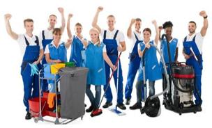 Domestic Manpower Services