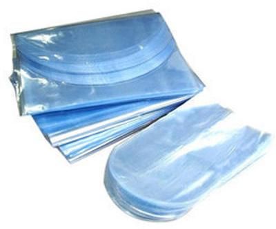 Plastic PVC Shrink Pouch, Feature : Moisture Proof