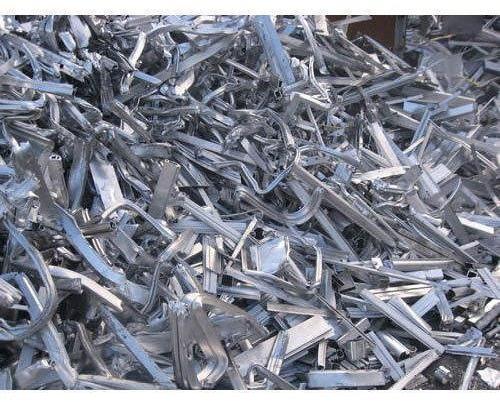 Non Ferrous Aluminium Scrap