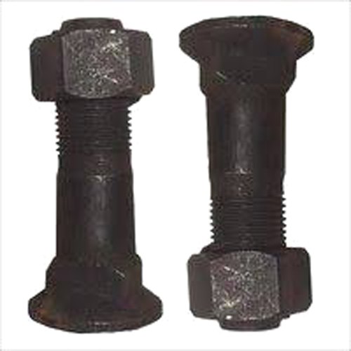 Side Cutter Bolt