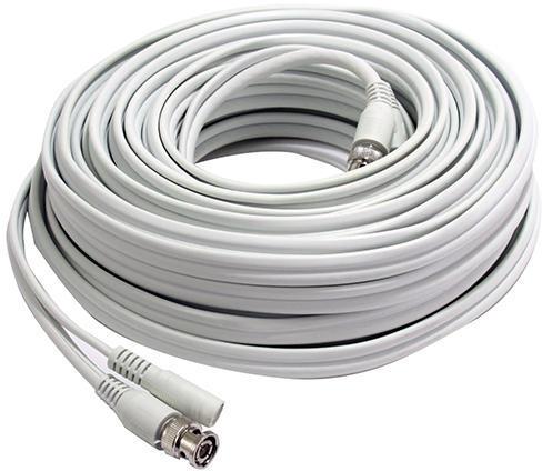 Security Camera Cable