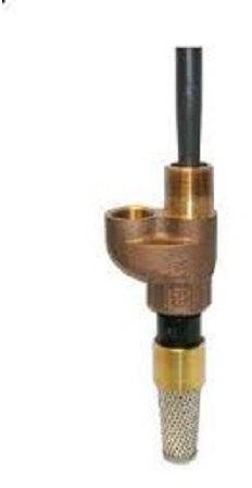 AKS Brass Jet Pump Assembly, Size : 0.5 inch(Nozzle Diameter)