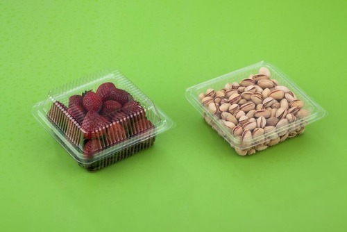 DP Plastic Dry Fruit Tray, Size : Customized