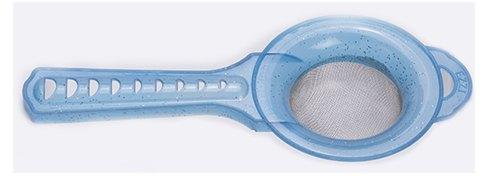 Plastic Net Tea Strainer