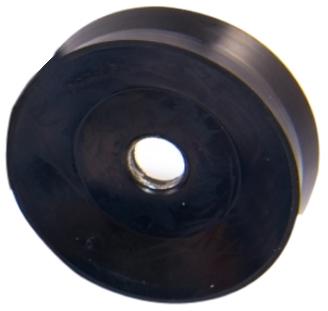 Round Rubber Seal, for JCB, Packaging Type : Box