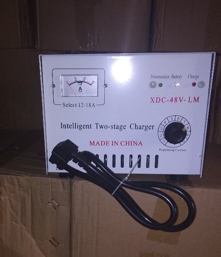 e rickshaw battery charger