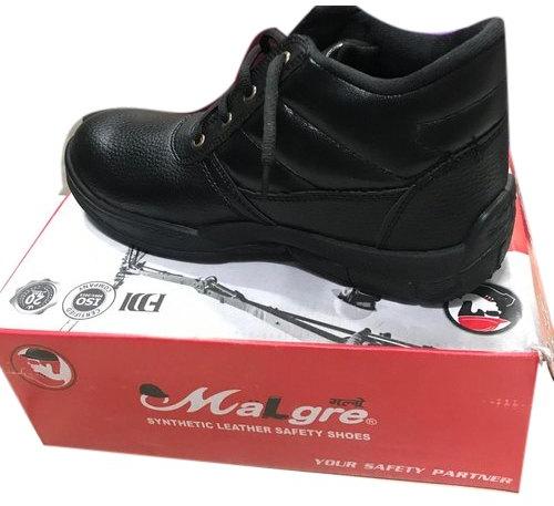 Malgre Maltese Safety Shoes, for Construction, Packaging Type : Box
