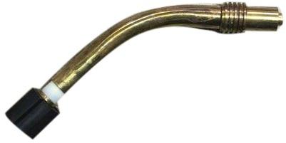 Copper Welding Swan Neck, Size : 24 KD