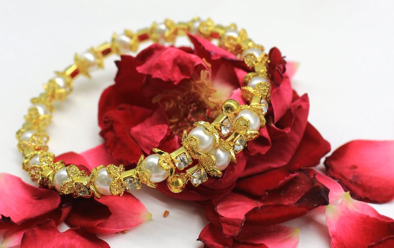 golden Imitation Jewellery Mahavir Imitation Jewellery, Rajkot, Gujarat